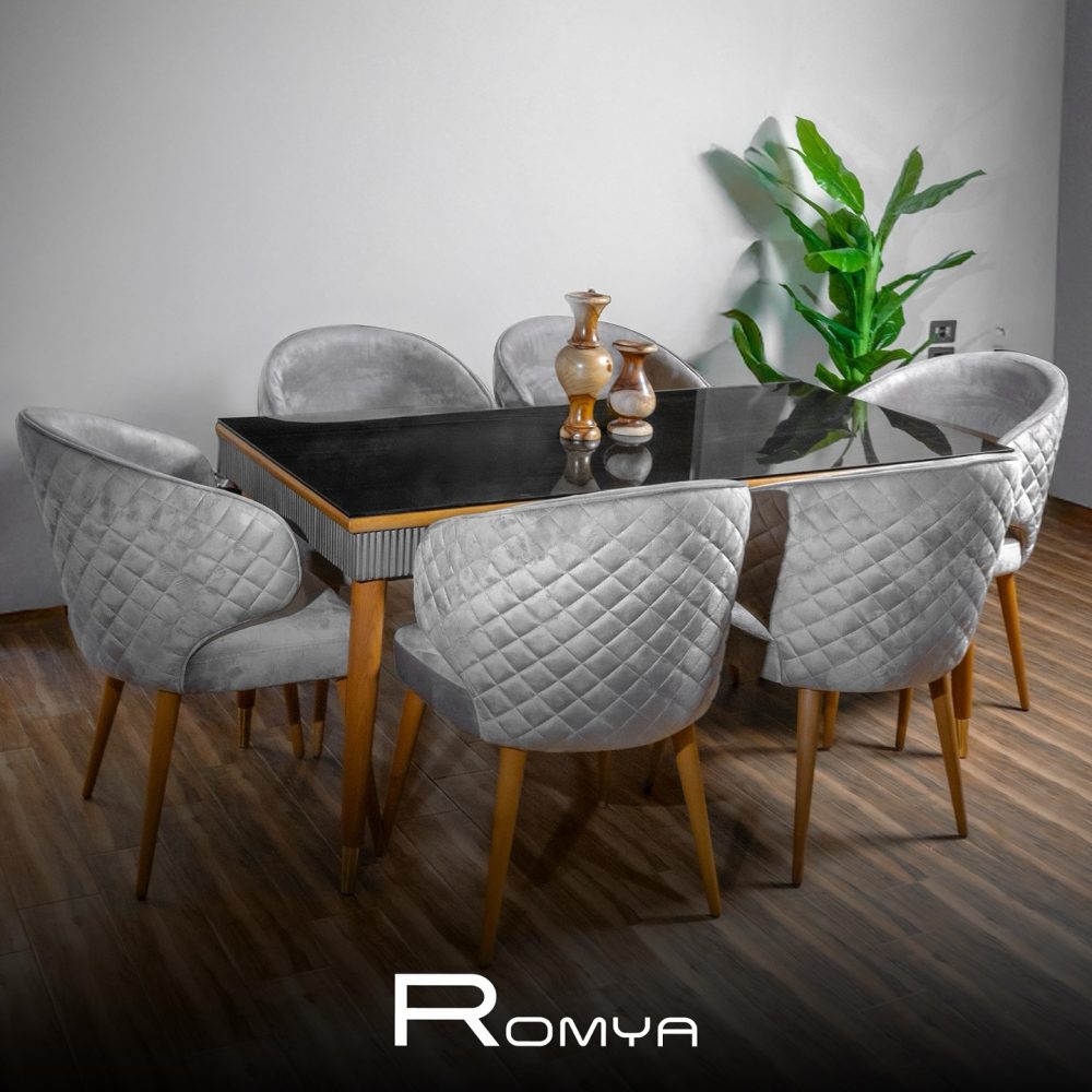 سفرة اودو نيو